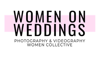 Ana Pastoria at women on weddings