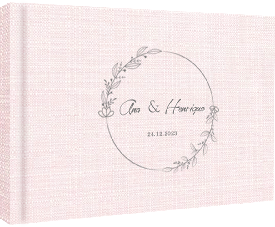 fotolivro album fotografico