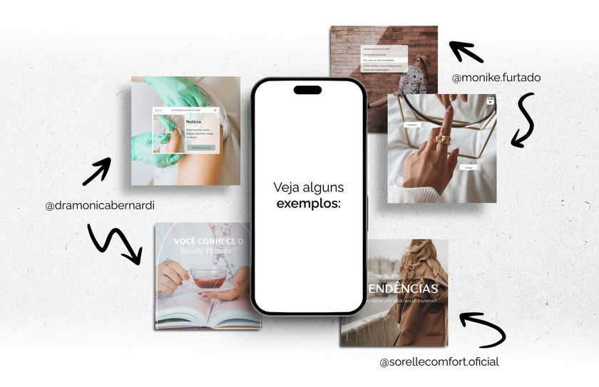 Receba acesso completo