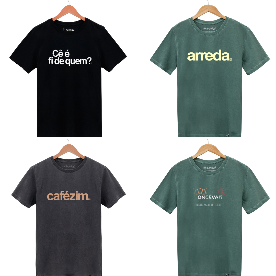 Produtos da Halfstein