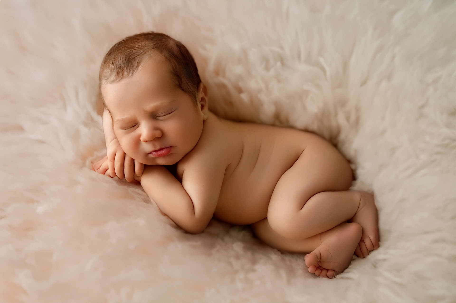 newborn baby boho portaloise eloisa photography