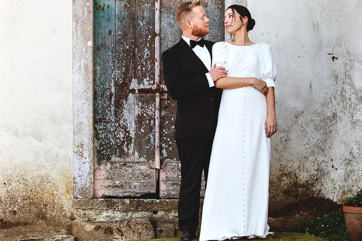 Quinta do Pé da Serra