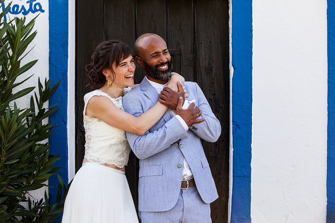 Casamento Monte do Ramalho