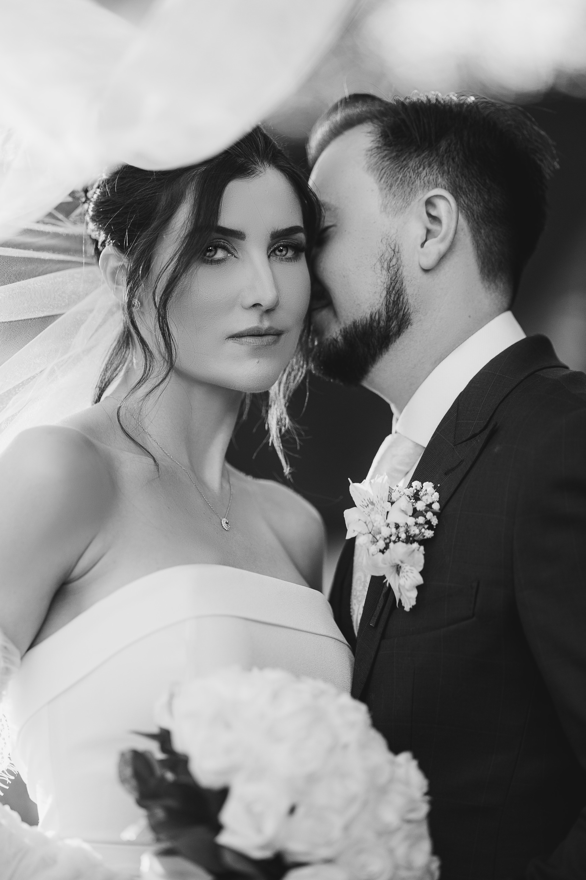 Fotografia de casamento em gramado