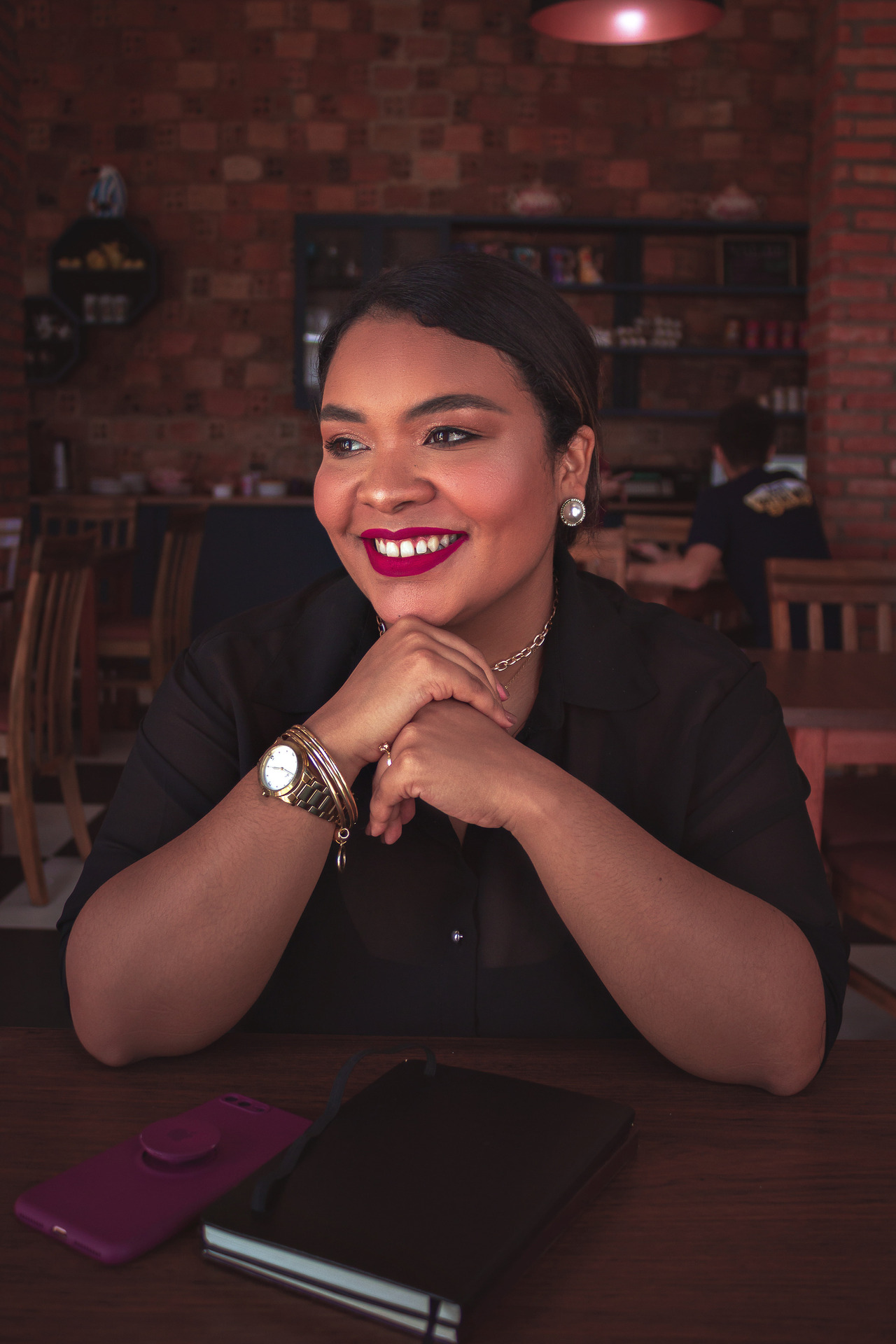 Raquel Garcia (Advogada)