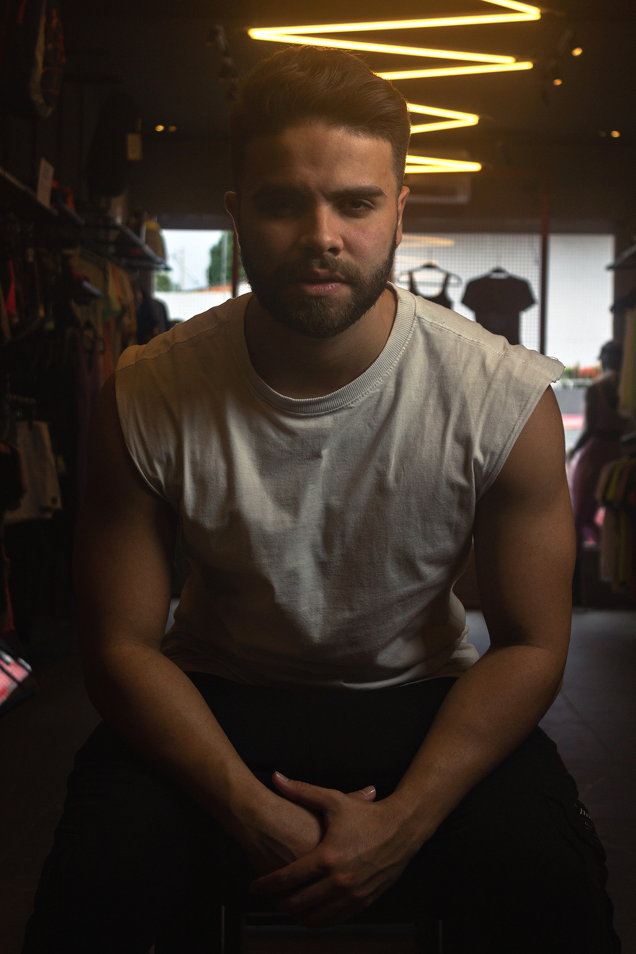 Marco Falcone (Personal)