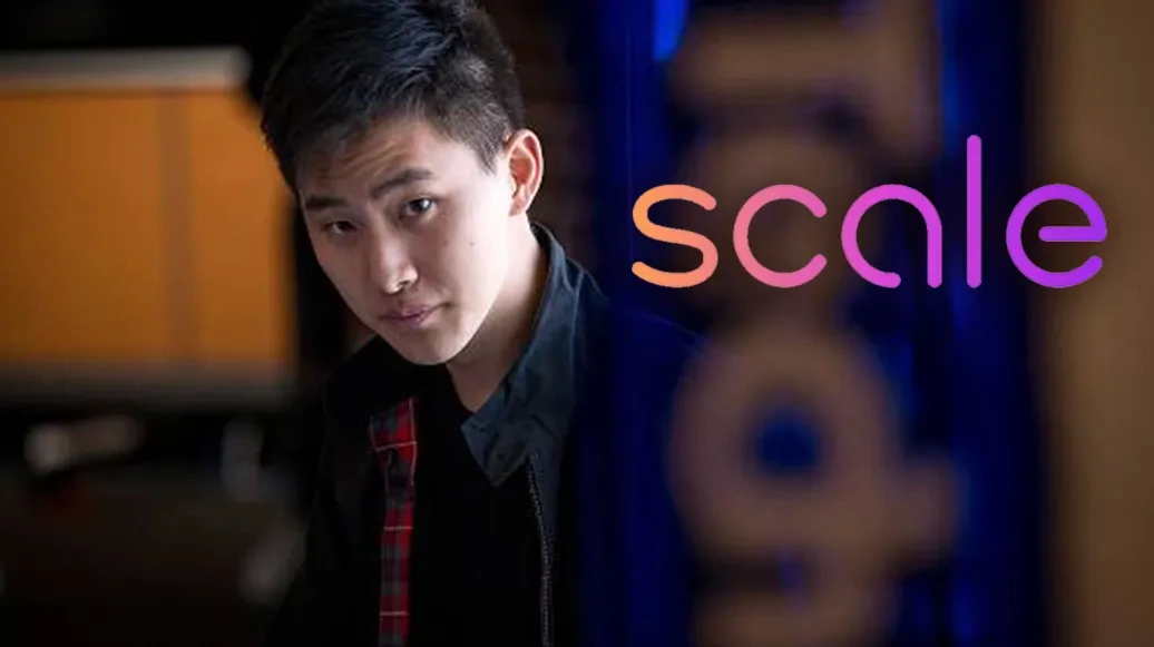 Alexandr Wang, CEO da Scale AI
