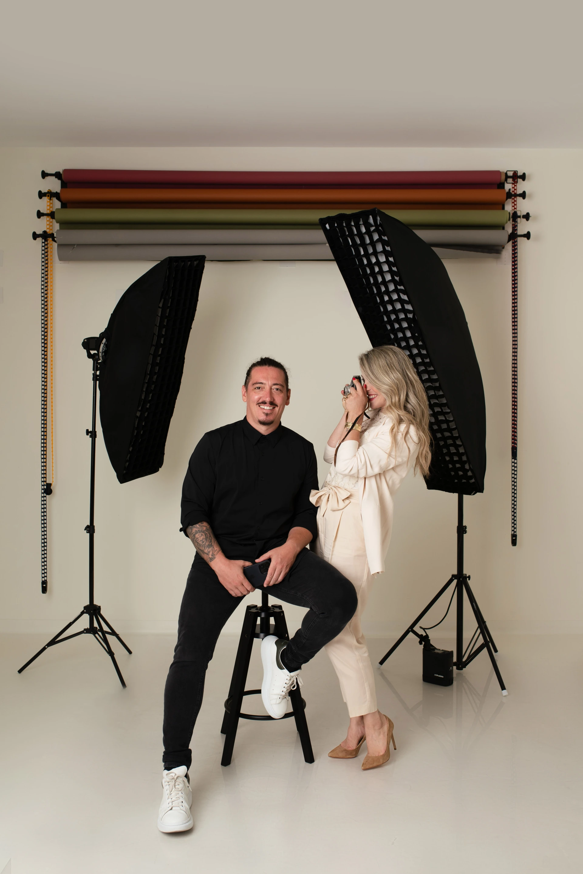 Imagem do fotógrafo Helder Couto