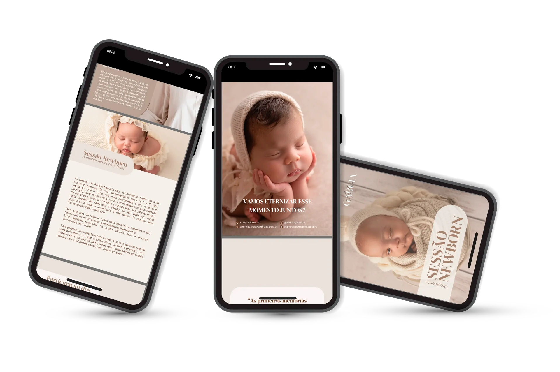 Bônus do gruia do fotógrafo inteligente