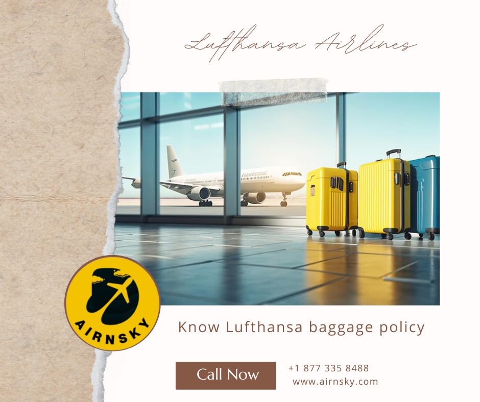 Business class baggage allowance lufthansa on sale
