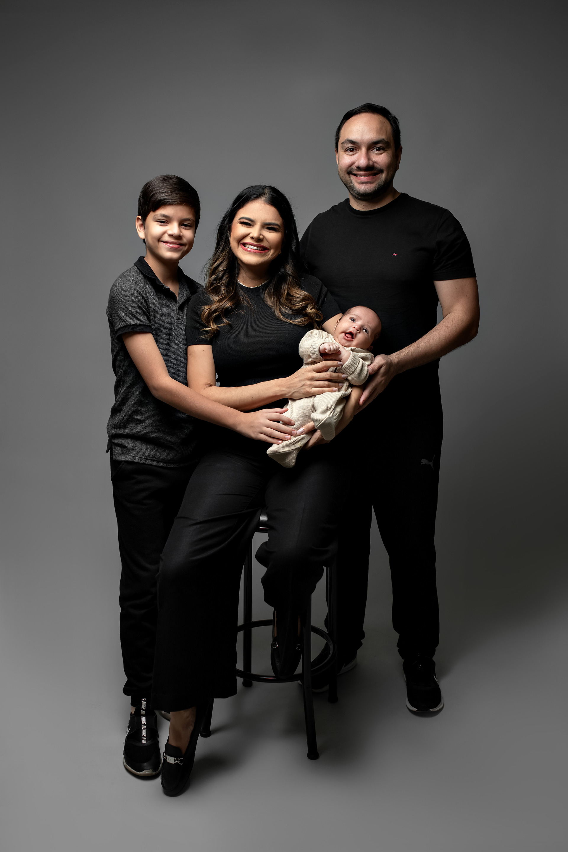 Ensaio gestante Mangal das Garças Belém - Pará