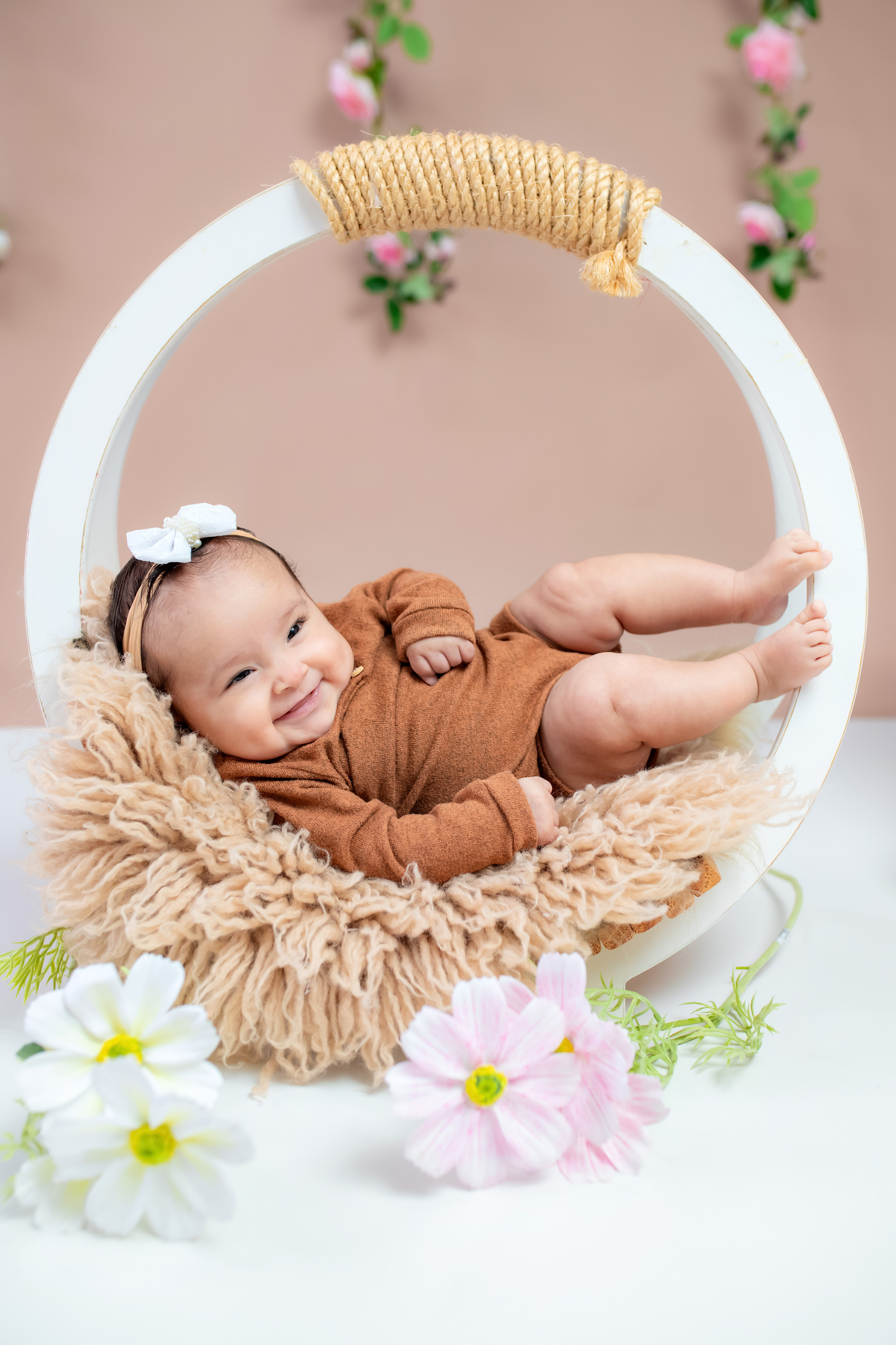 Ensaio gestante Mangal das Garças Belém - Pará