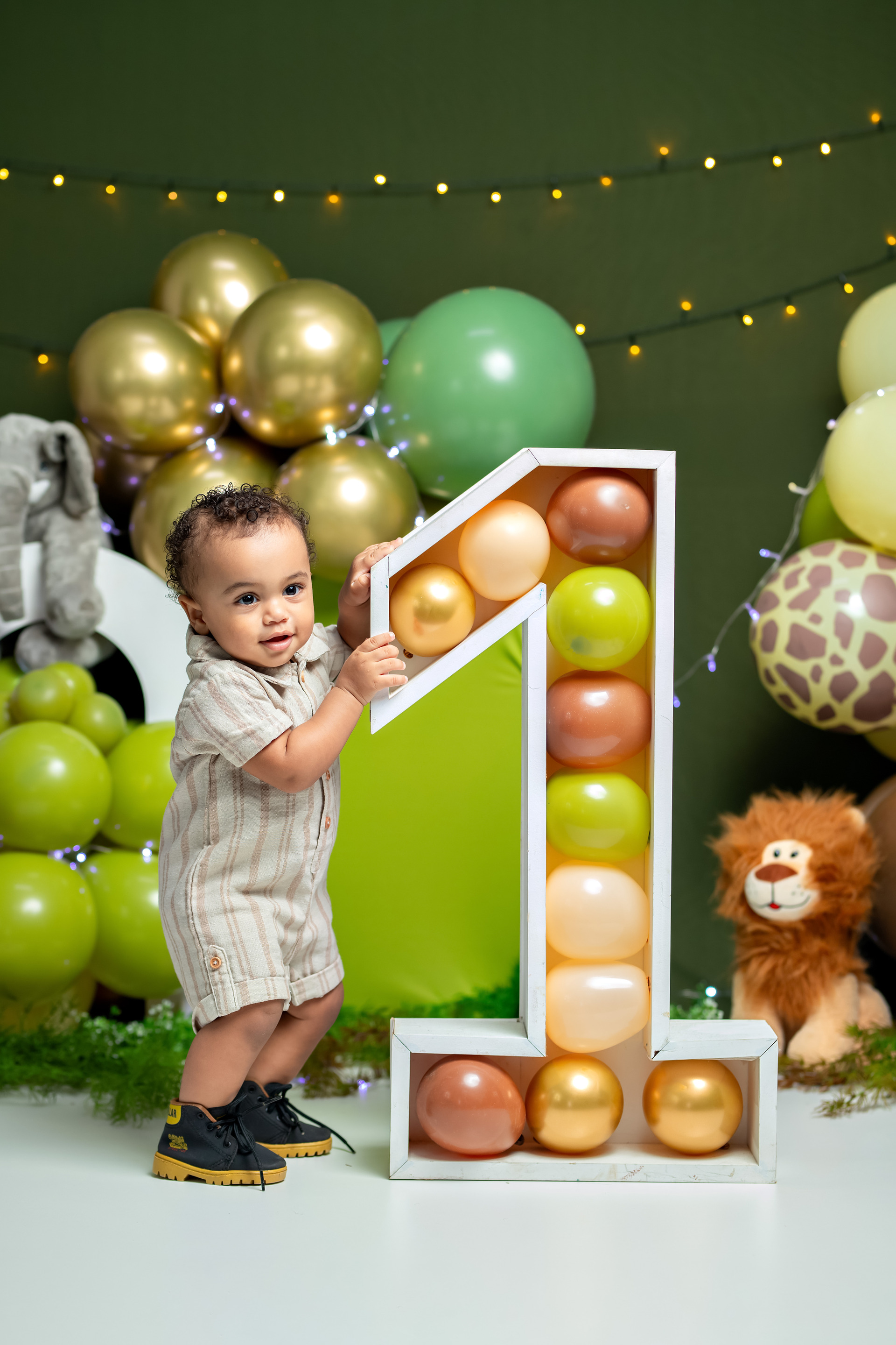 Ensaio gestante Estúdio | Belém - Pará