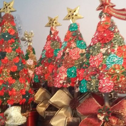 Lucia de Fatima M Sartori