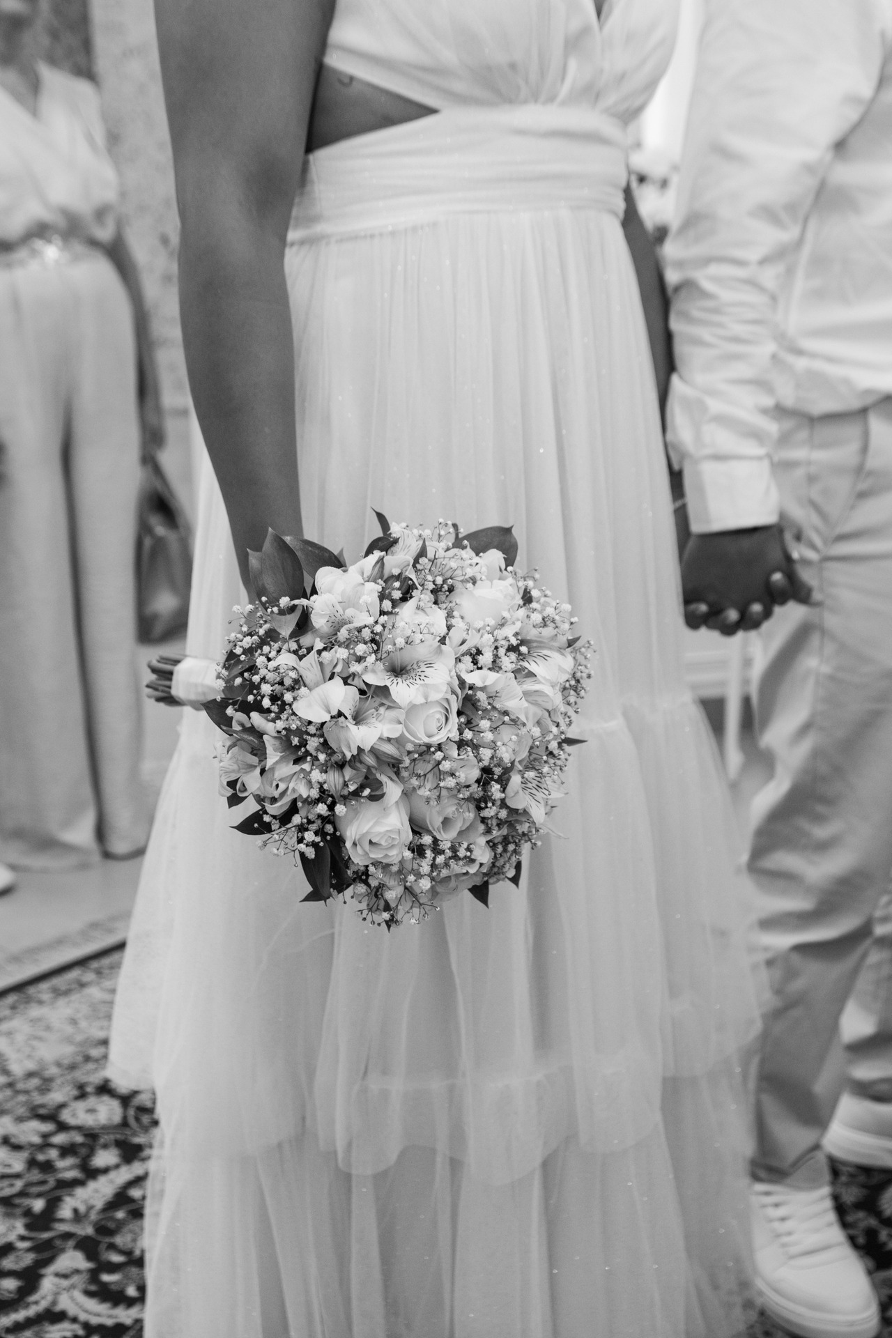 Casamento Civil no Cartório Guarujá - Igor Vilares Fotografia