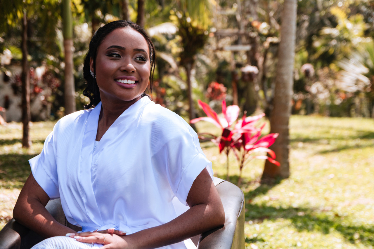 Making of da noiva leve e descontraído - Igor Vilares Fotografia