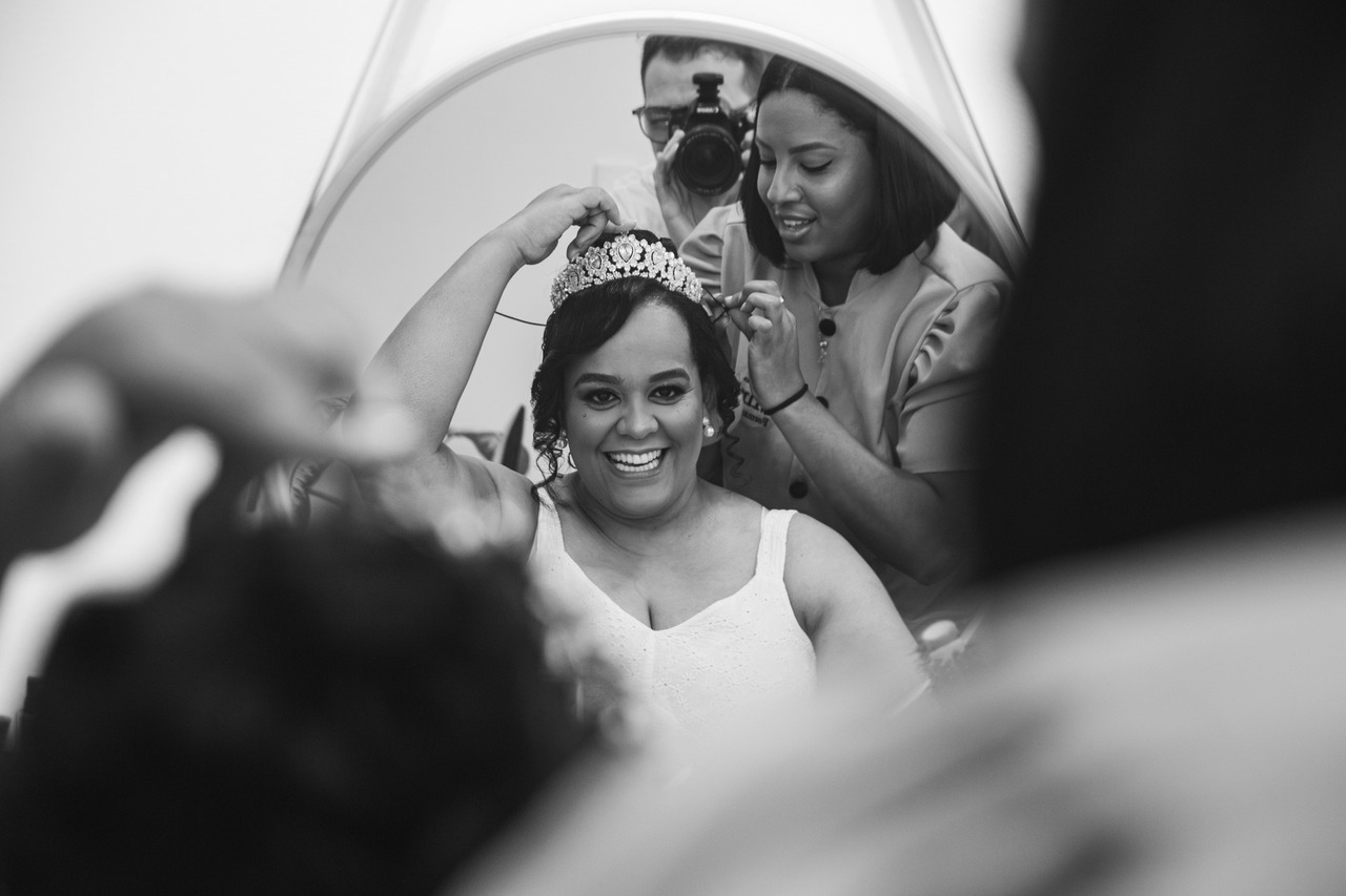 Making of da noiva leve e descontraído - Igor Vilares Fotografia