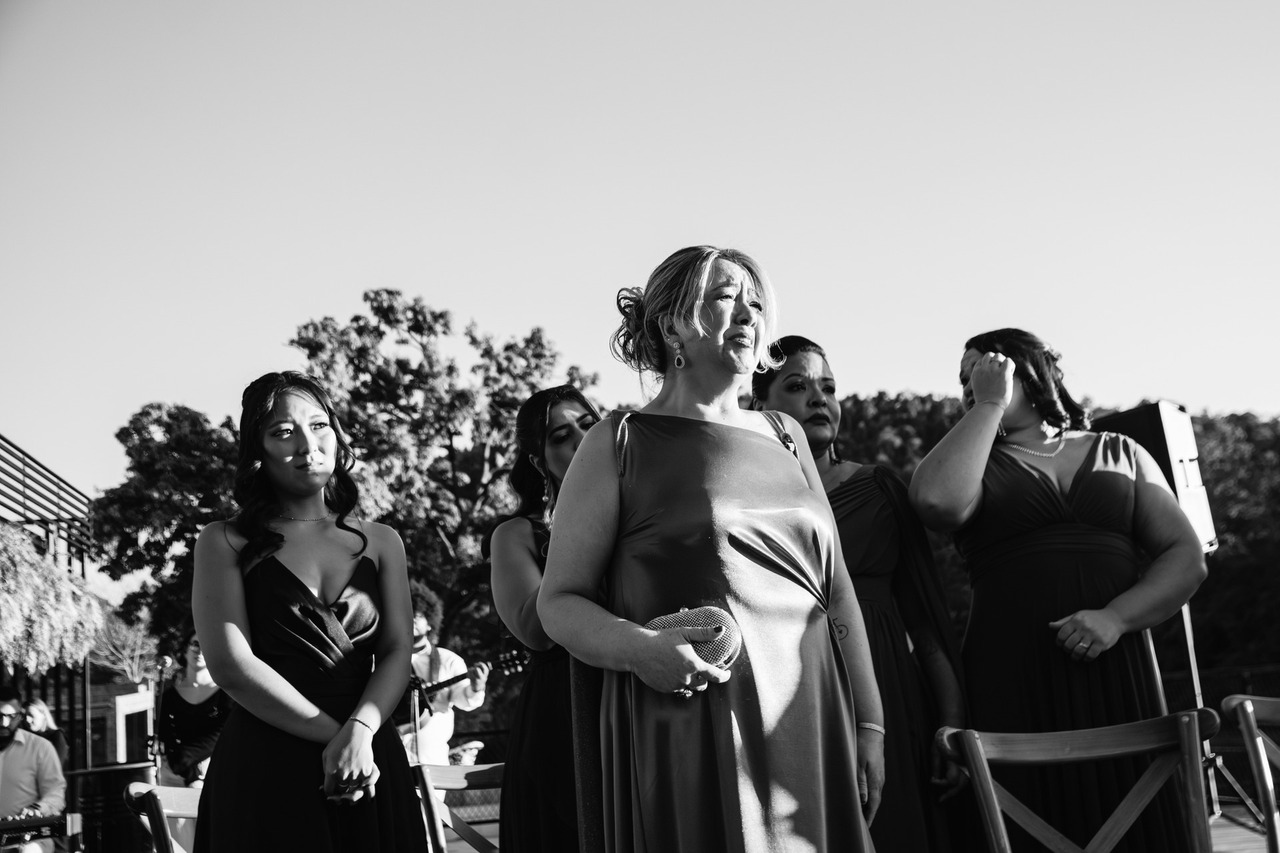 Cerimônia no Roga Village em Atibaia - Vilares Weddings
