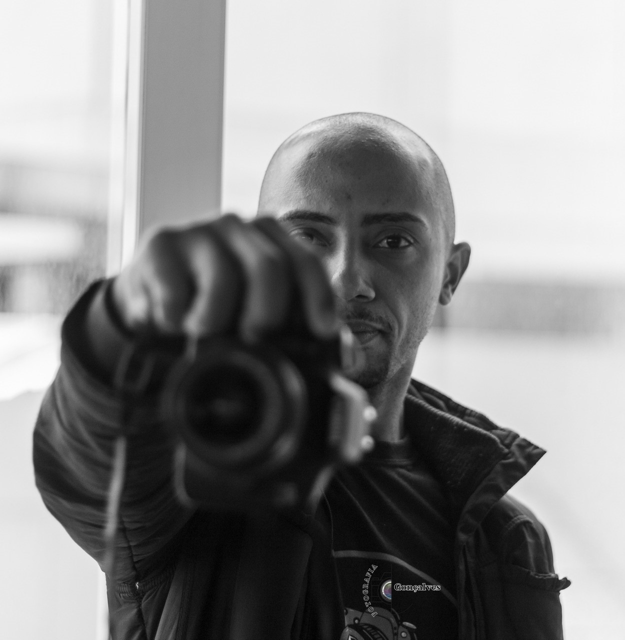 Vanderson gonçalves fotografo