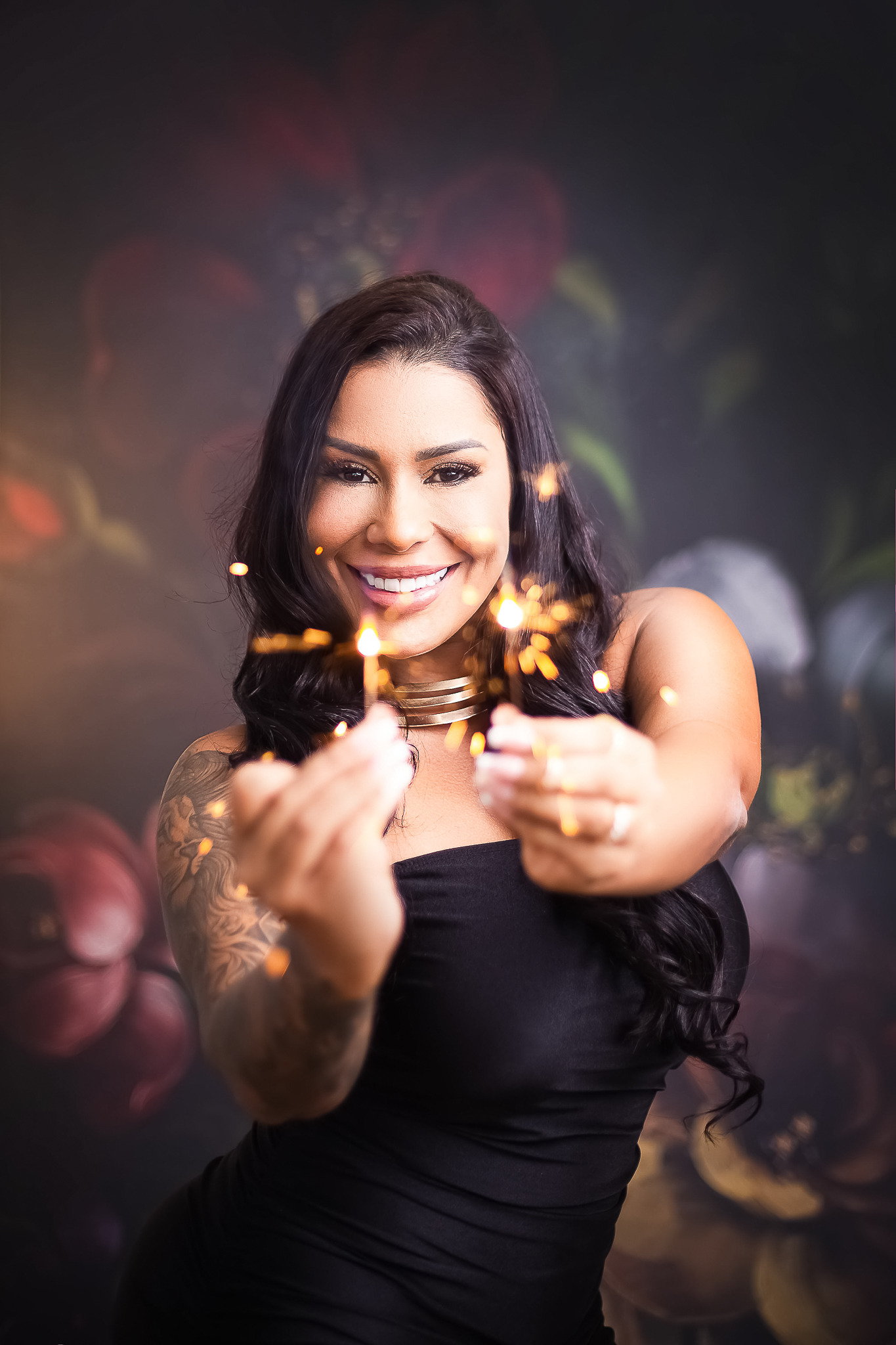 Ensaio de Aniversário Bday RJ