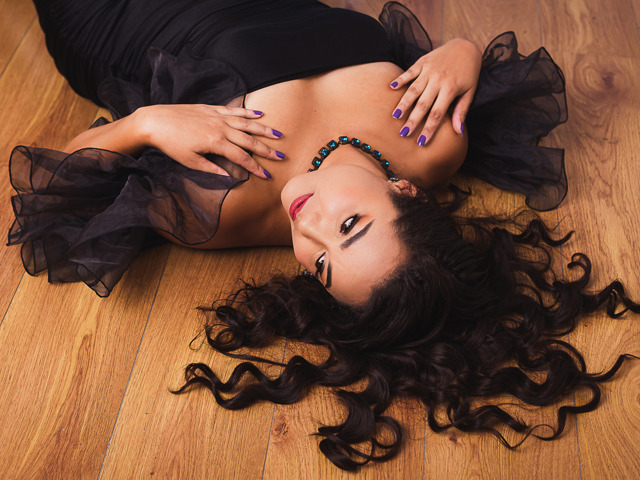 Ensaio de Aniversário Bday RJ