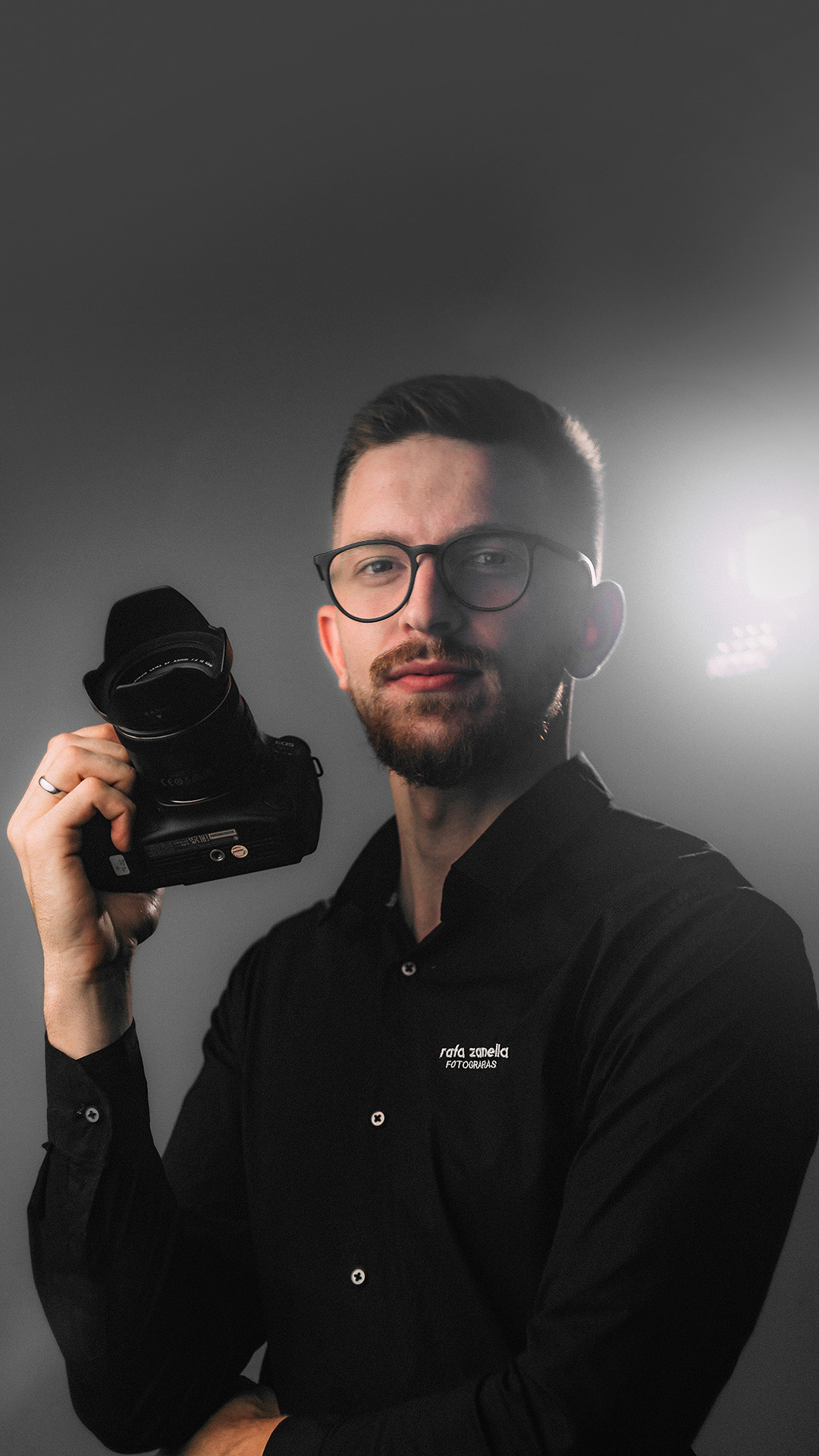 FAÇA O AGORA SER ETERNO.