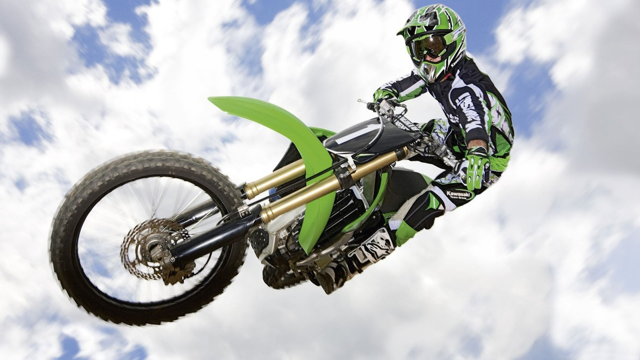 Motocross Esporte Radical