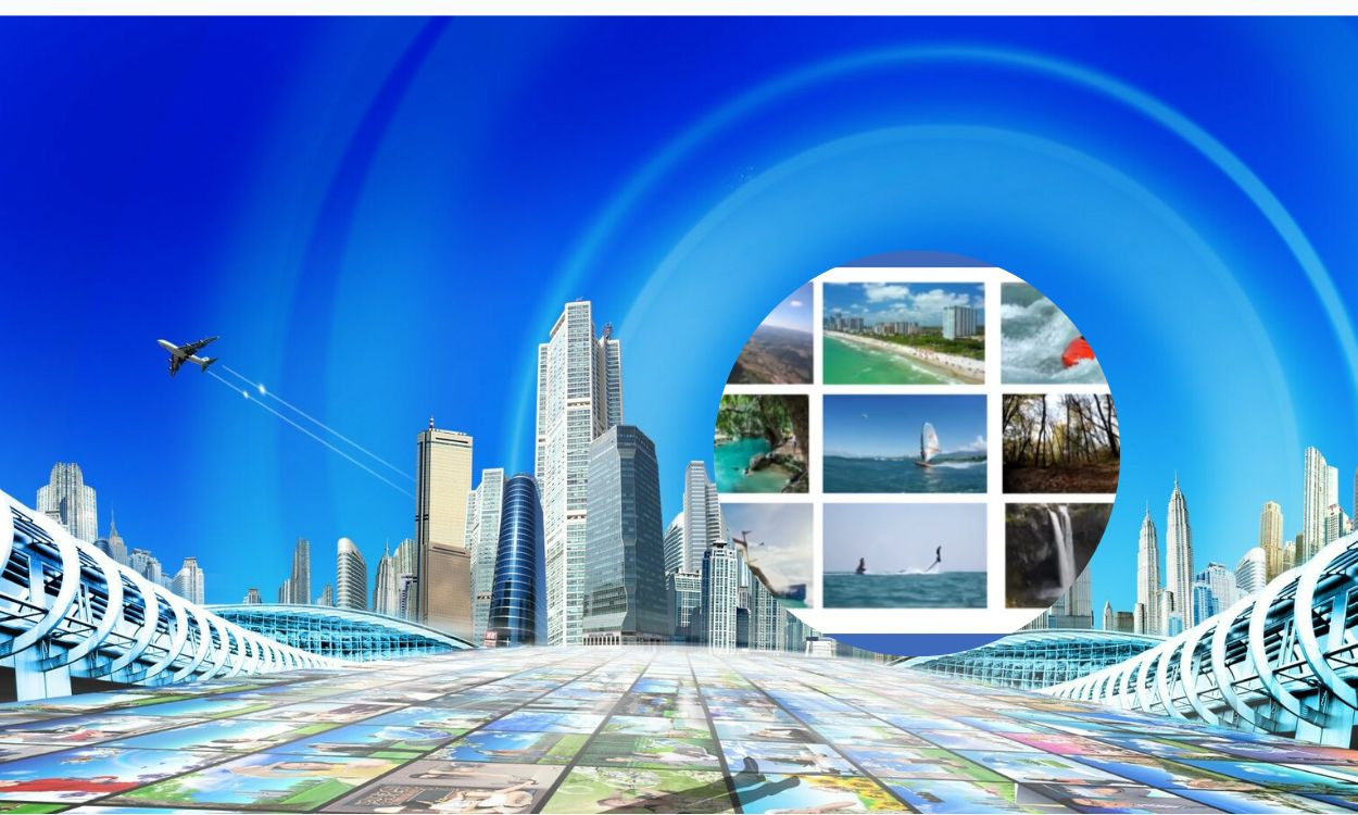 Galerias artes e disign de fotos