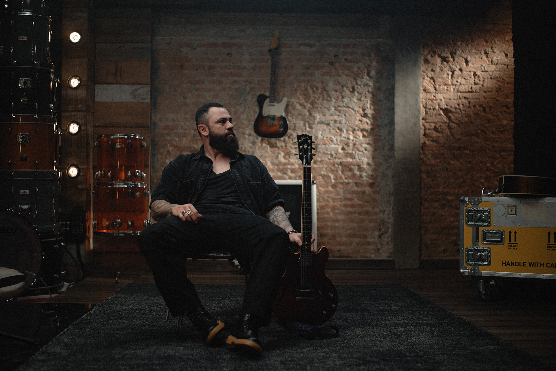 Jorge e Mateus | Clipe ''Dói''