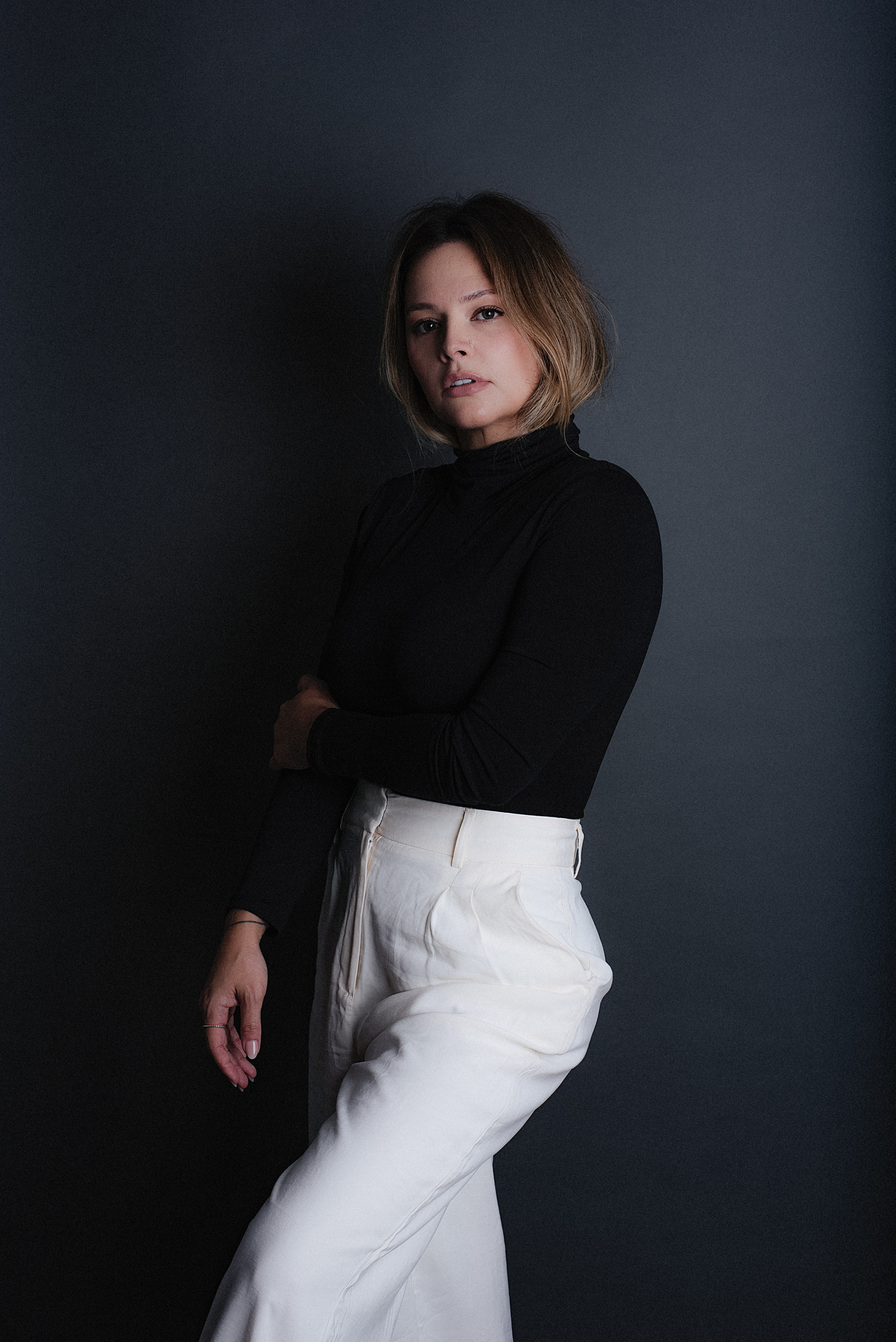 Pam Herrera | Produtora Criativa