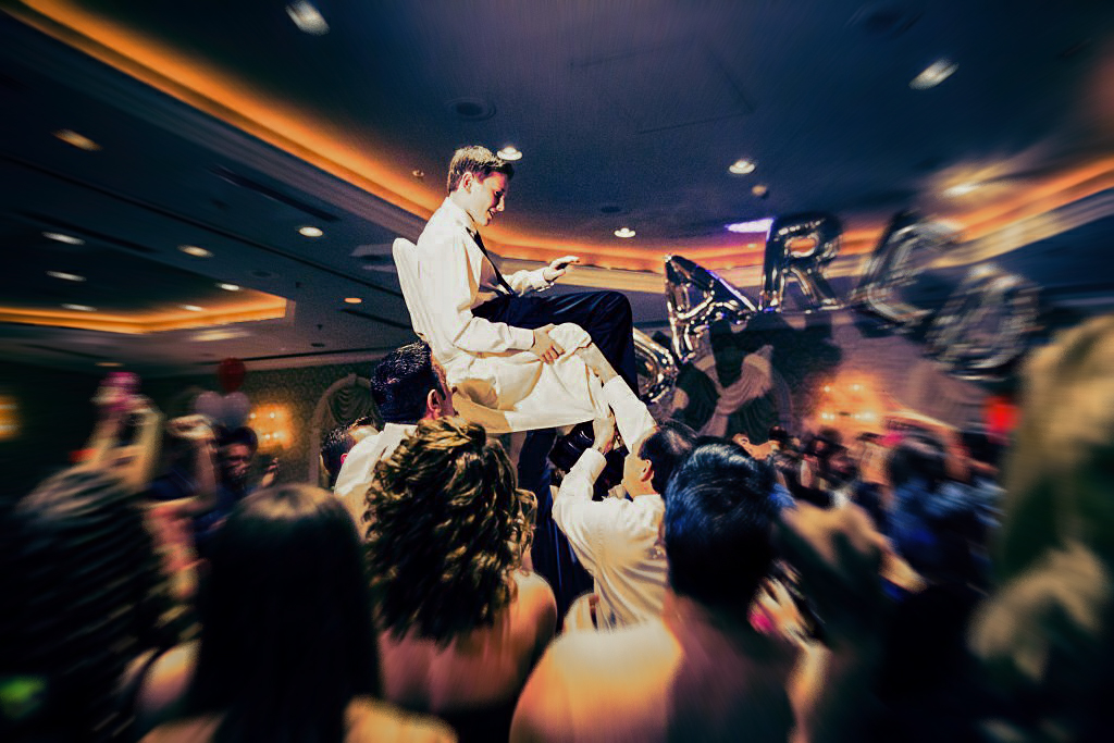 Fotografo Bar Mitzvah