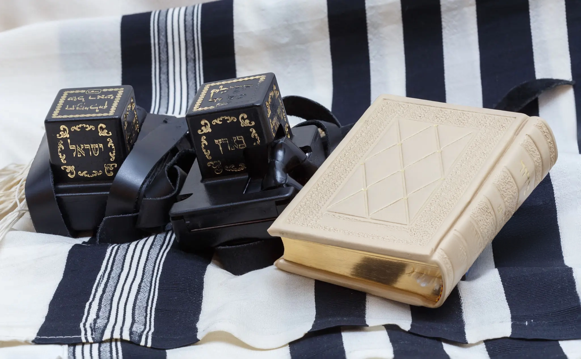 Fotografo Bar Mitzvah