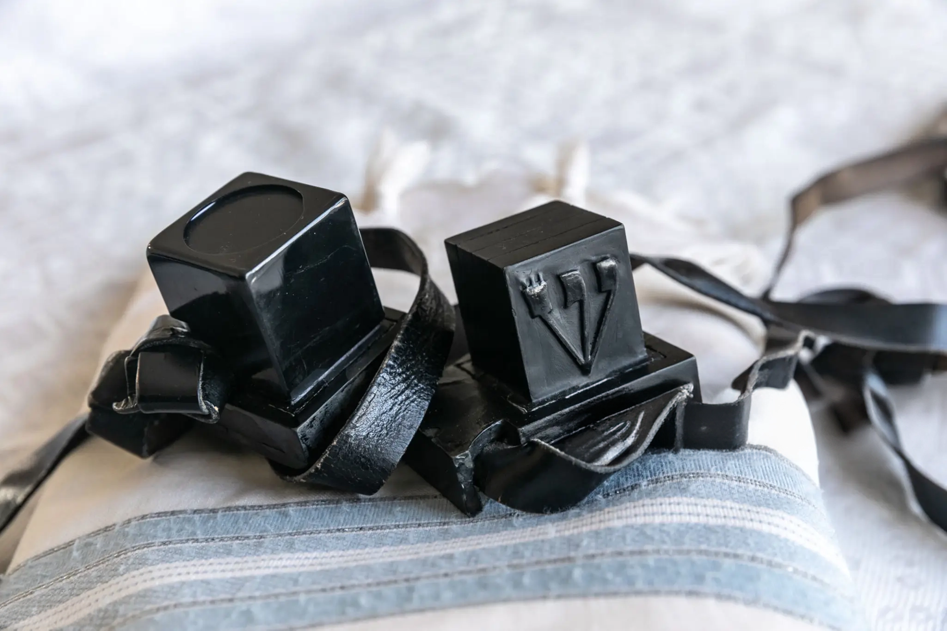 Fotografo Bar Mitzvah