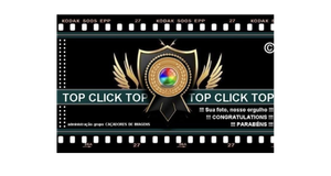 Selo fotografia TOP click
