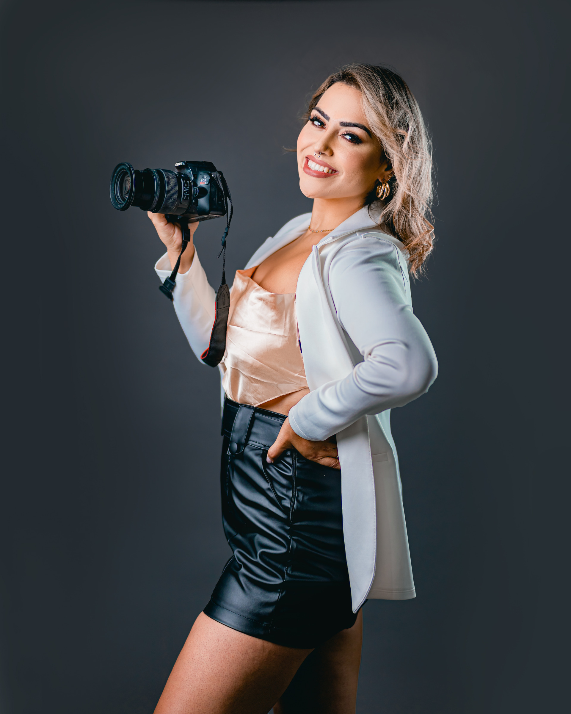 Fotografa Jennifer Nathani