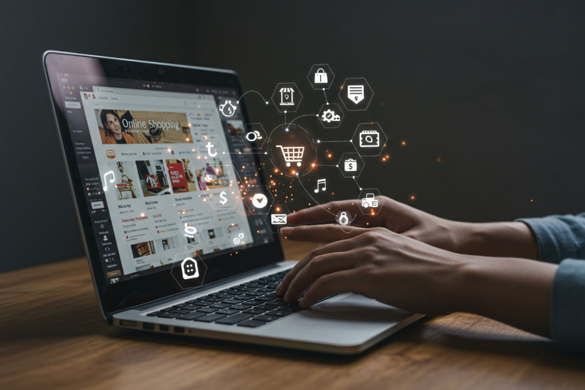 O problema das marcas não é estar presente, é não ser percebido