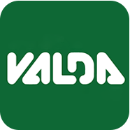 Pastilhas Valda