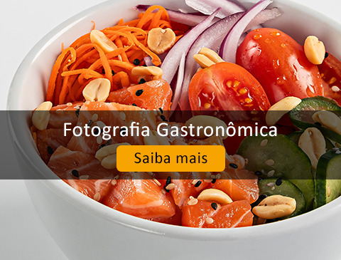 Fotografia de gastronomia