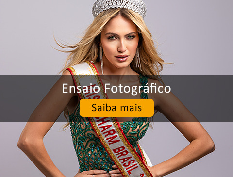 Ensaio Fotográfico