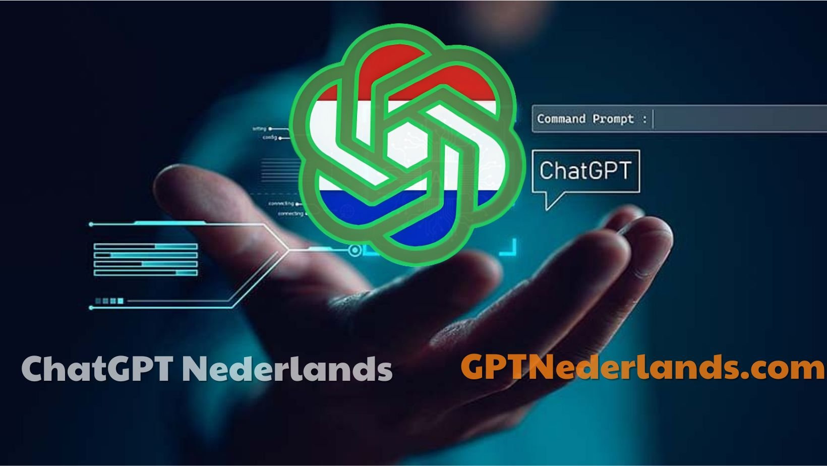 ChatGPT Nederlands - De Revolutionaire AI Chatbot van ...