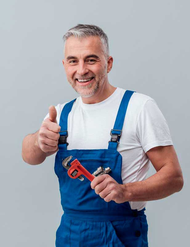 Desentupidora em Curitiba - Preço