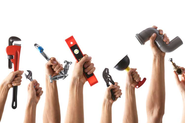 Desentupidora de Caixa de Gordura em Curitiba - SP