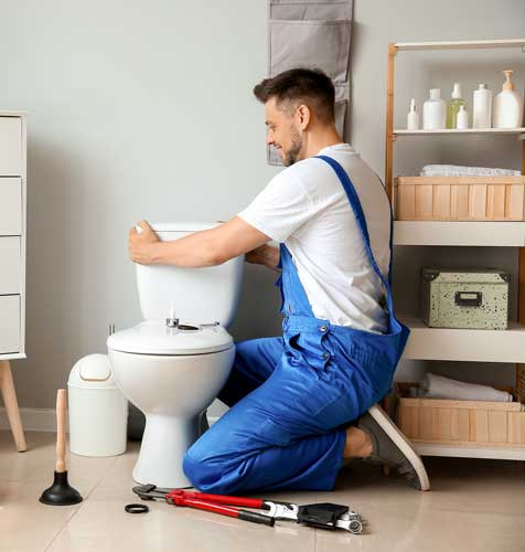 Desentupidora em Piraquara - PR