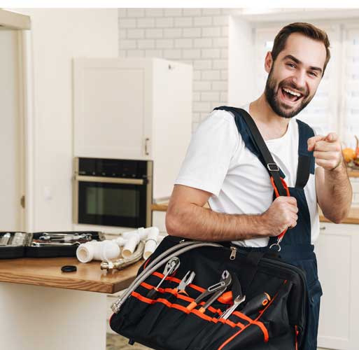 Desentupidora em Campo Largo - PR