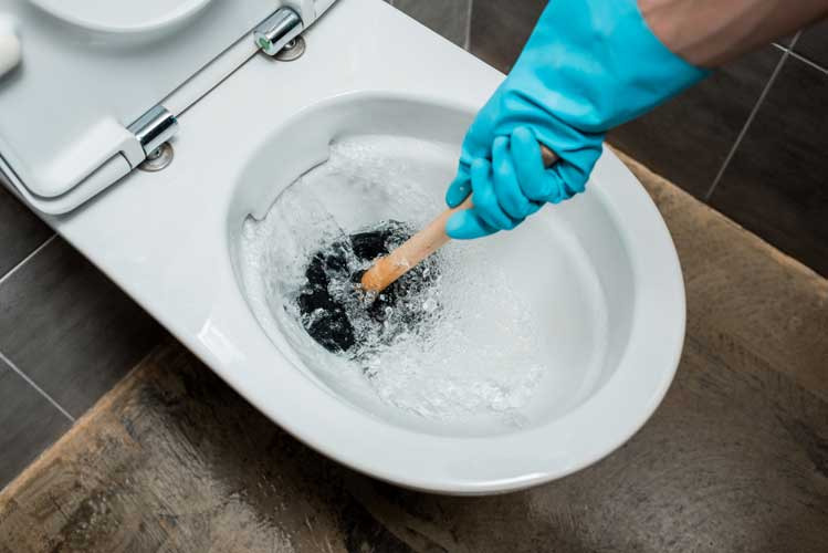 Desentupidora de Vasos Sanitários em São José dos Pinhais