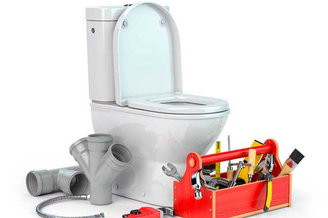 Desntupidora no Centro de Florianópolis