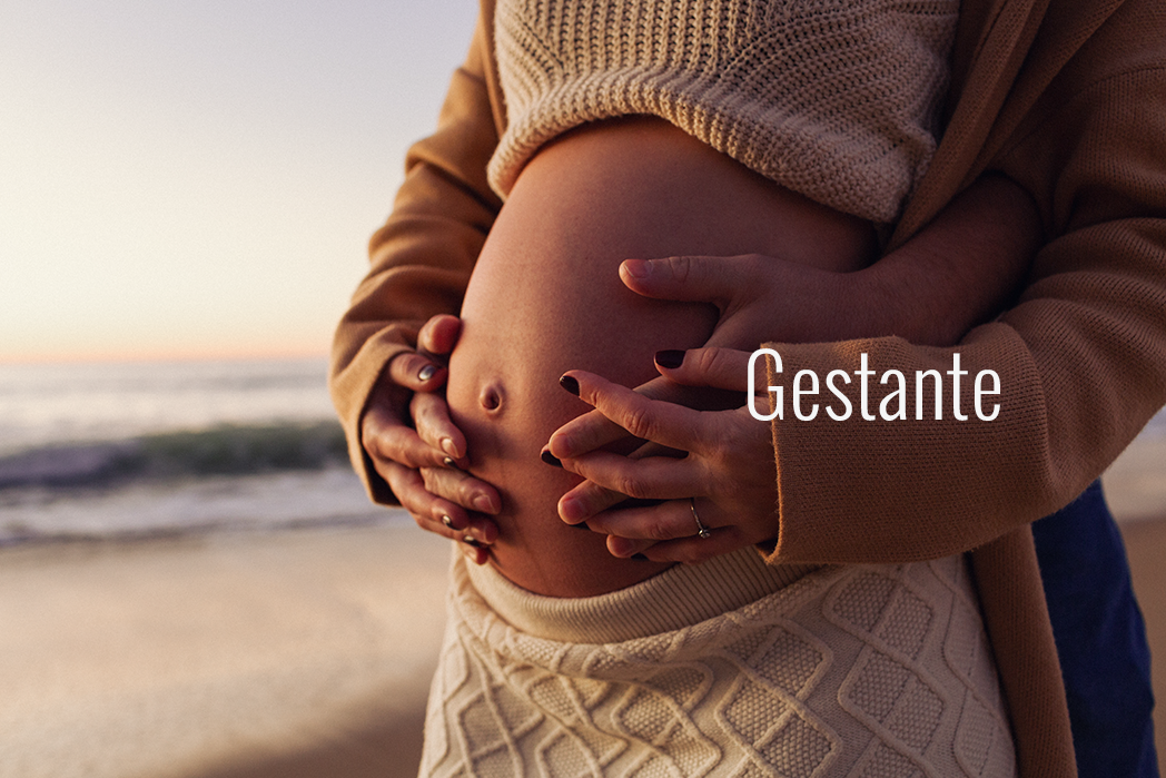 Gestantes