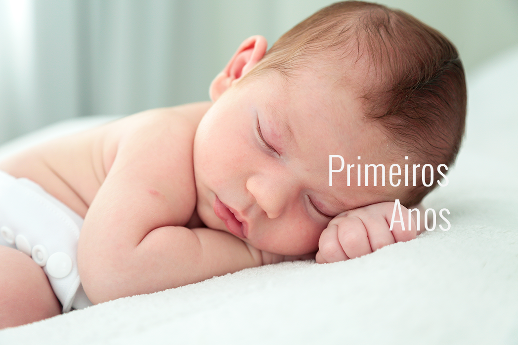 Primeiros anos
