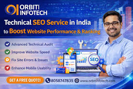 Technical SEO Agency