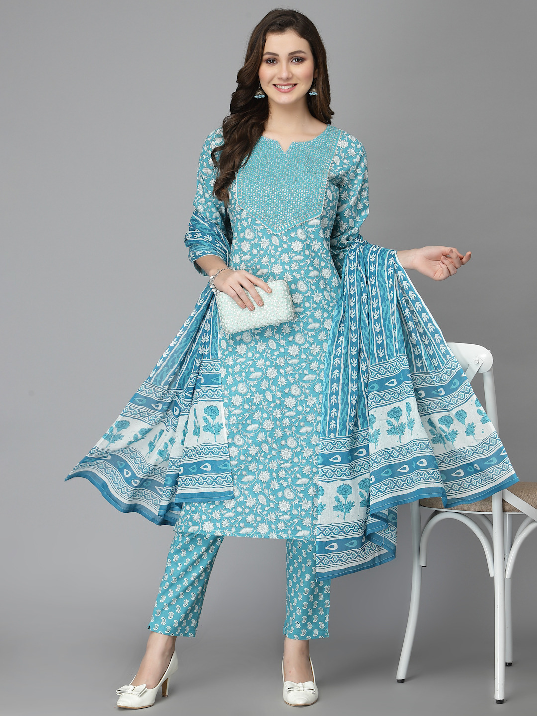 kurta sets for women